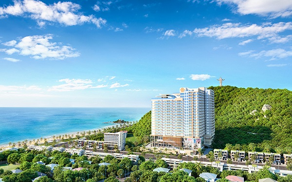 Căn nhà thứ hai FiveSeasons Homes tại thành phố Vũng Tàu thu hút giới đầu tư - Ảnh 2.