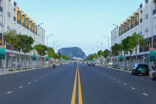 Sun Riverpolis: Khu đô thị ven sông đáng sống tại Đà Nẵng - Ảnh 2.