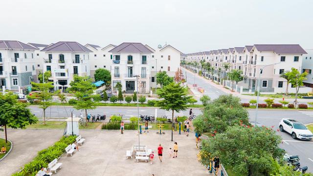 Bất động sản vùng Thủ đô khởi sắc, TP Từ Sơn sở hữu mức giá hấp dẫn - Ảnh 1.