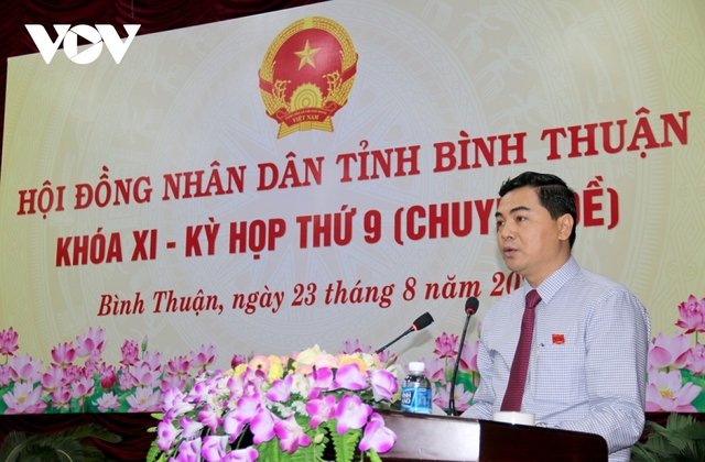Bình Thuận sẽ thu hồi hơn 45.000 m2 đất làm nhà ở xã hội - Ảnh 1.