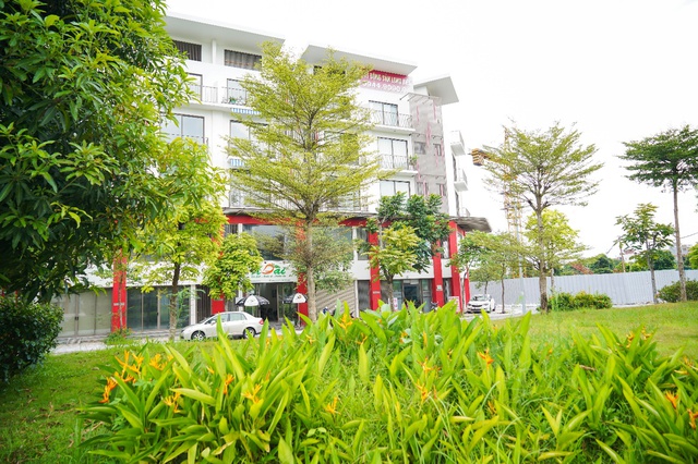 Chung cư Khai Sơn City - Điểm sáng bất động sản phía Đông Hà Nội - Ảnh 1.