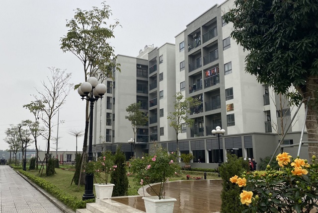 Hà Nội: Đông Anh sẽ có 184 ha đất làm nhà ở xã hội tập trung - Ảnh 1.