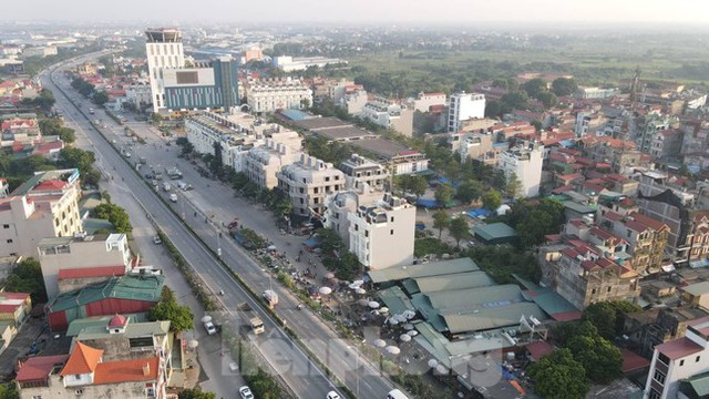 Hưng Yên từ chối đề xuất 2 khu đô thị gần 1.600 tỷ đồng vì chủ đầu tư có vốn quá nhỏ - Ảnh 1.