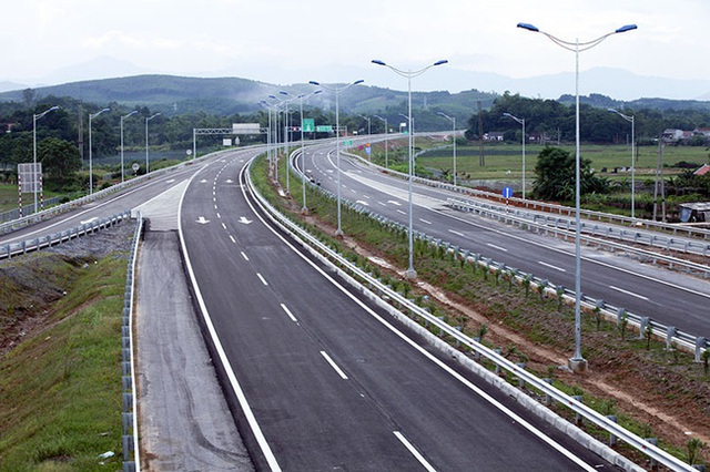 Khởi công đường cao tốc Cần Thơ - Cà Mau trước ngày 31/3/2023 - Ảnh 1.