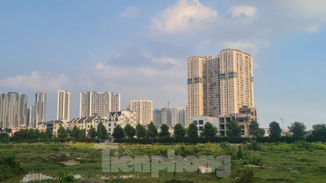 Hà Nội cân nhắc lựa chọn nhà đầu tư khu đô thị nghìn tỷ sau quy định mới - Ảnh 2.