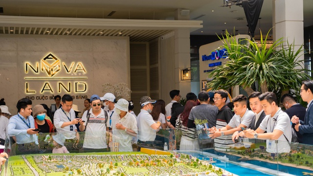 NovaWorld Phan Thiết - Thành phố du lịch đáng đầu tư cho thế hệ tương lai - Ảnh 2.