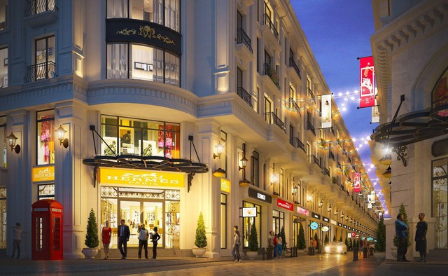 Đầu tư vốn mỏng, sinh lời hấp dẫn tại Boutique Shoptel ven biển Phú Yên - Ảnh 2.
