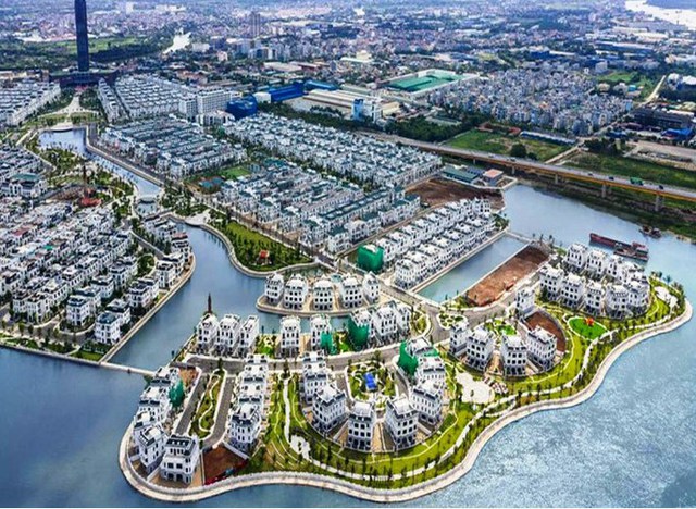 Đồ án quy hoạch khu đô thị mới Cam Lâm phải lấy ý kiến ​​cộng đồng - Ảnh 1.