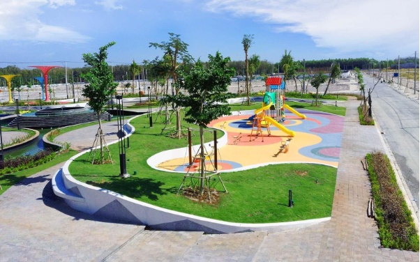 Bất động sản Bình Phước - Thị trường thu hút nhiều nhà đầu tư - Ảnh 2.