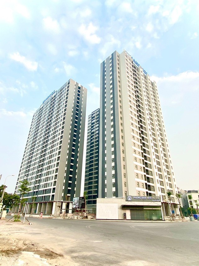 Giá nhà đất Hà Nội tăng mạnh, tìm căn hộ chung cư dưới 30 triệu / m2 chất lượng ở đâu?  - Ảnh 2.