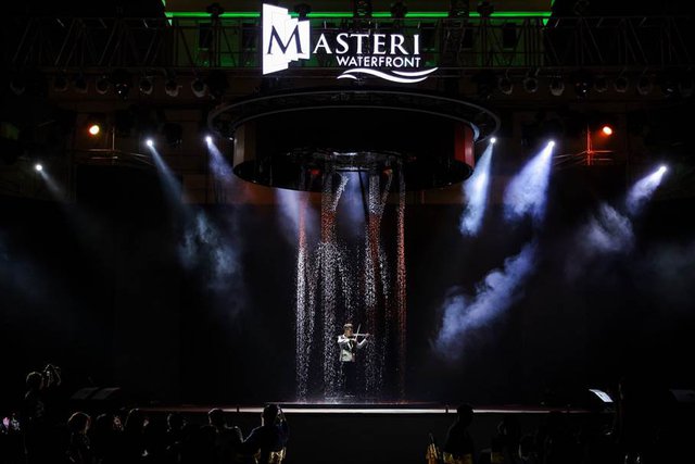 Sự kiện truyền cảm hứng kiệt tác Masteri Waterfront: Trải nghiệm nghệ thuật sống - Ảnh 2.