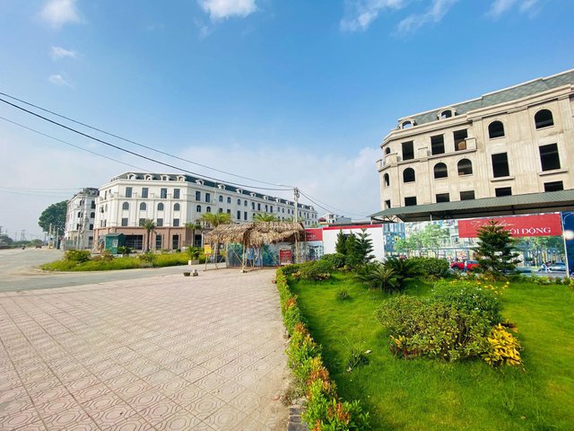 Trung tâm Sơn Đông tung ưu đãi hấp dẫn khuấy động thị trường bất động sản phía Tây - Ảnh 3.