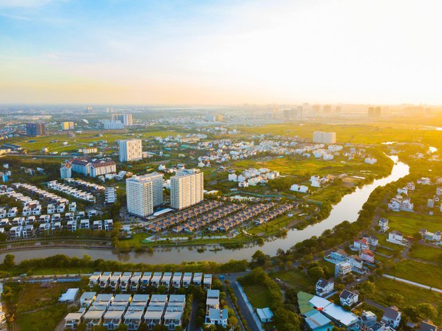 Tại sao Nam Long chọn đầu tư phát triển bất động sản tổng hợp?  - Ảnh 2.