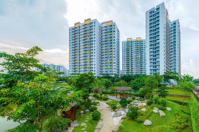 Tại sao Nam Long chọn đầu tư phát triển bất động sản tổng hợp?  - Ảnh 5.