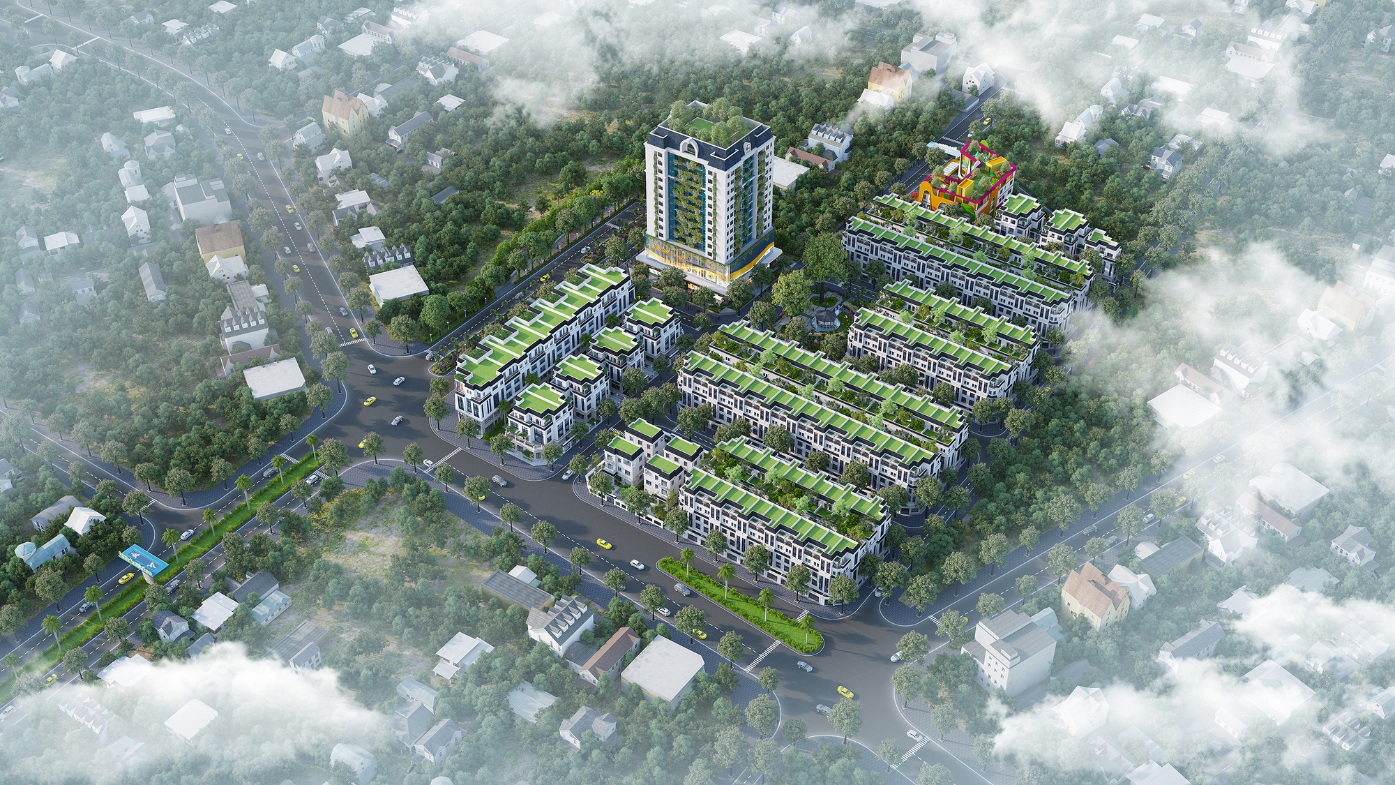 Videc Group trăn trở về hành trình phát triển bất động sản xanh cao cấp - Ảnh 11.