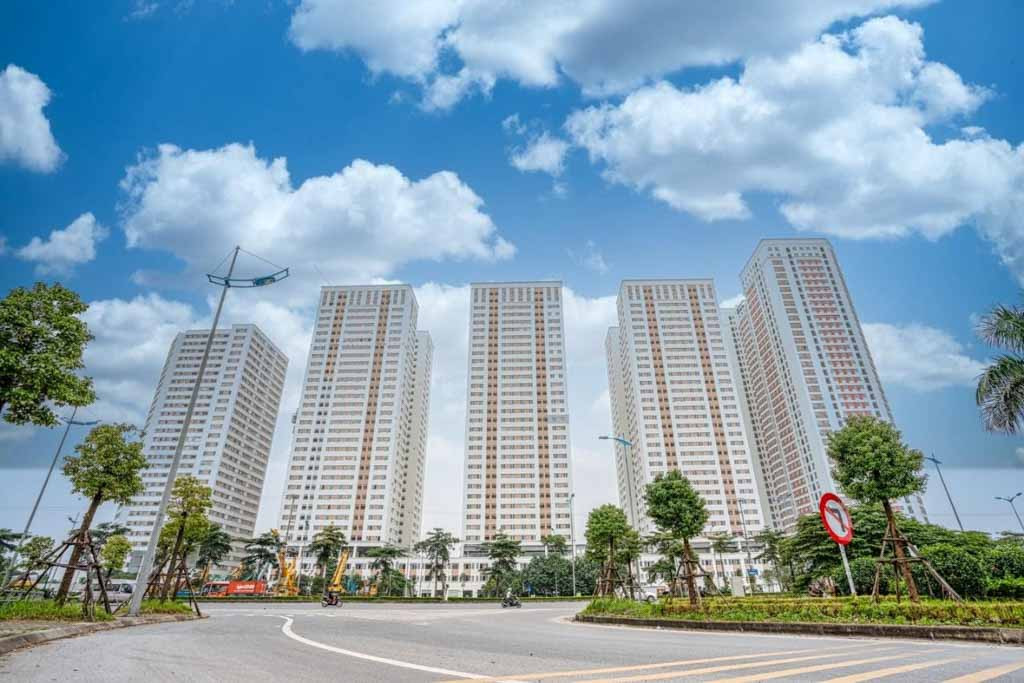 5 dự án chung cư dưới 2 tỷ tại Hà Nội đang mở bán, bạn lựa chọn như thế nào?  - Ảnh 3.