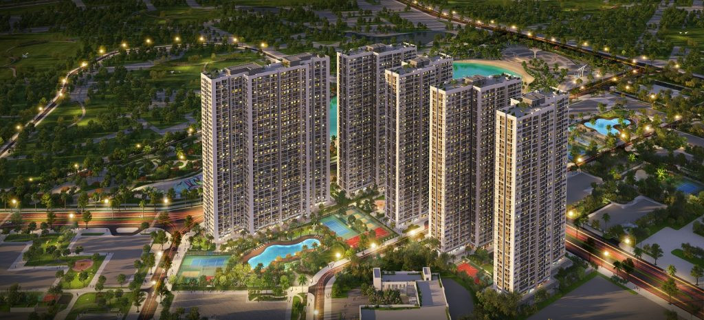 5 dự án chung cư dưới 2 tỷ tại Hà Nội đang mở bán, bạn lựa chọn như thế nào?  - Ảnh 2.