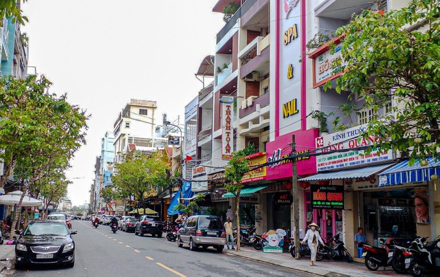 Cận cảnh nhà, đất của Vũ ở Đà Nẵng đấu giá gần 200 triệu đồng / m2 - Ảnh 3.