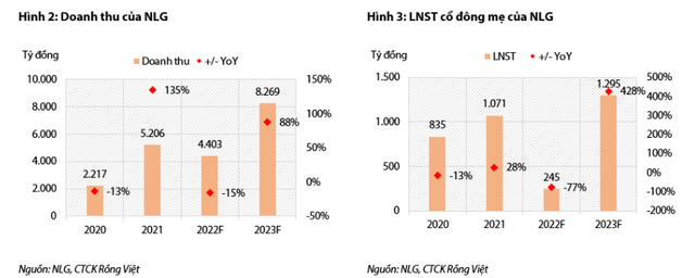VDSC: Nam Long hoãn mở bán hai dự án tại Đồng Nai, chờ tín hiệu tốt hơn từ thị trường - Ảnh 2.