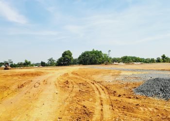 112 nền Tam Nông Phú Thọ