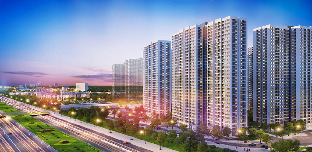 5 dự án chung cư dưới 2 tỷ tại Hà Nội đang mở bán, bạn lựa chọn như thế nào?  - Ảnh 1.