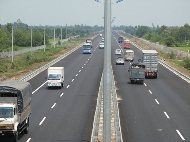 Cao tốc Nội Bài - Sapa thông xe - bệ phóng cho bất động sản Sapa - Ảnh 1.