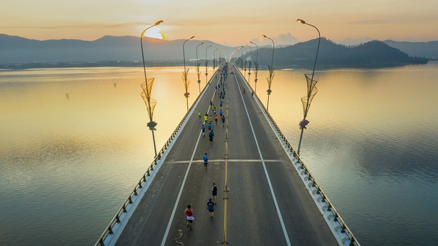 Thủ đô du lịch Quy Nhơn: Quảng bá mang tính quyết định - Ảnh 3.