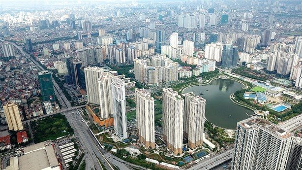Sở Xây dựng Hà Nội: Thị trường bất động sản Hà Nội trầm lắng, nhà ở thấp tầng hầu như không có giao dịch - Ảnh 1.