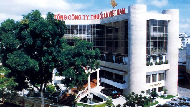 Tổng công ty Thuốc lá Việt Nam chuyển nhượng hơn 30.000 m2 