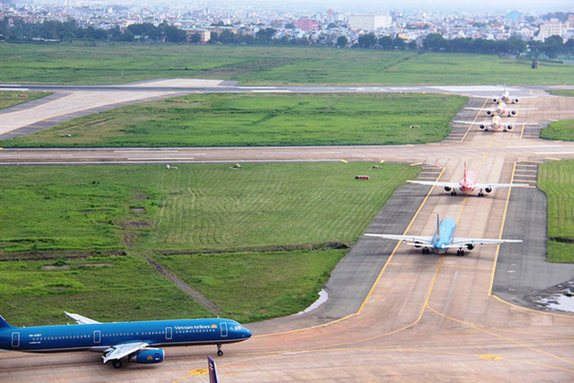 Phó Thủ tướng: Xây dựng Cảng hàng không Lai Châu theo phương thức PPP - Ảnh 1.