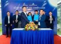 Đất Xanh Miền Bắc chính thức phân phối Moonlight I