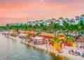Hậu dịch, nhiều người có nhu cầu tìm nhà ở kiêm nghỉ dưỡng