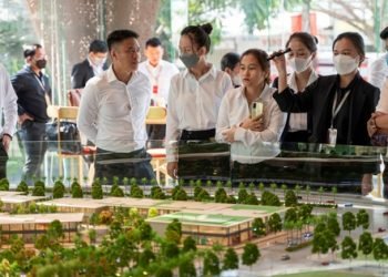 An Gia công bố hàng loạt ưu đãi chưa từng có cho khách mua căn hộ Westgate
