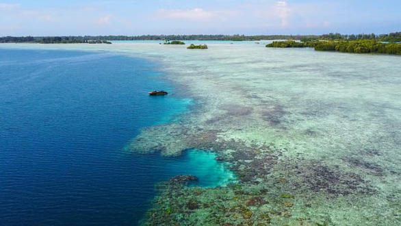 Indonesia sắp bán đấu giá một số đảo không người ở - Ảnh 2.