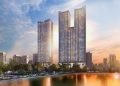 Grand Sunlake – nơi bắt đầu cuộc sống năng động, hiện đại