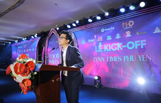 Lynn Times Phú Yên chính thức ra mắt với hơn 1000 