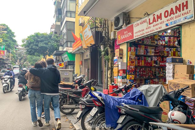 Cận cảnh khu nhà chuyên dụng ở Hà Nội không thể thu hồi - Ảnh 9.
