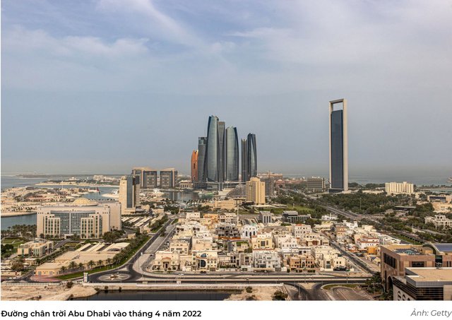 Hé lộ bí mật gia tộc 300 tỷ USD thống trị UAE - Ảnh 12.