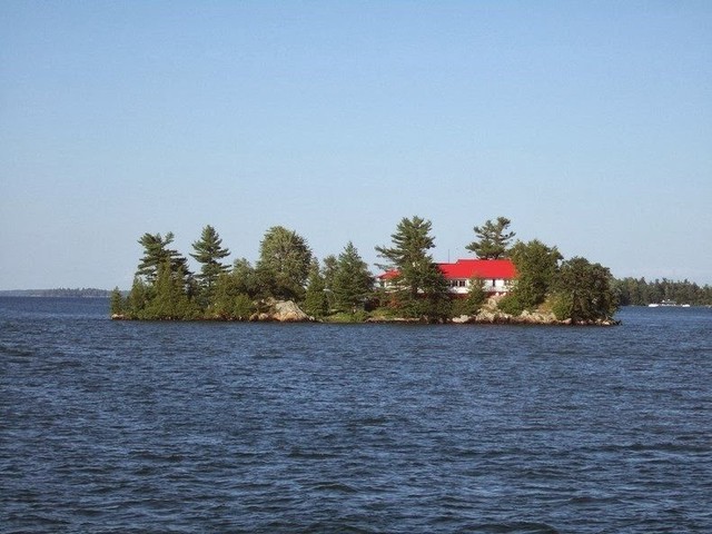 Sống ở nơi có karaoke không lo hàng xóm: Mỗi cư dân được sở hữu một hòn đảo giữa ngàn đảo trải dài 80km - Ảnh 10.