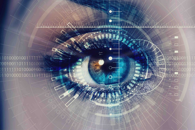 Ứng dụng AI có khả năng giảm nguy cơ suy giảm thị lực và đột quỵ - Ảnh 2.