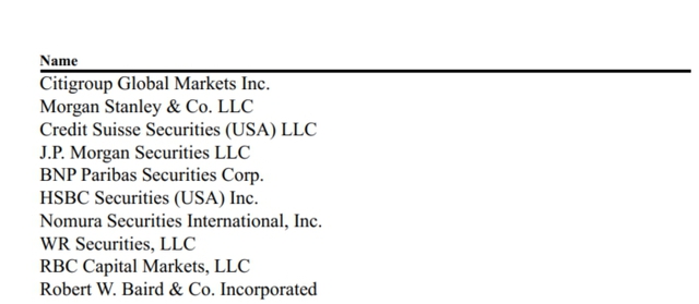Những chi tiết quan trọng trong bản cáo bạch của VinFast: Điểm tương đồng với vụ IPO lớn nhất lịch sử và 3 bài học đắt giá cho doanh nghiệp Việt - Ảnh 3.
