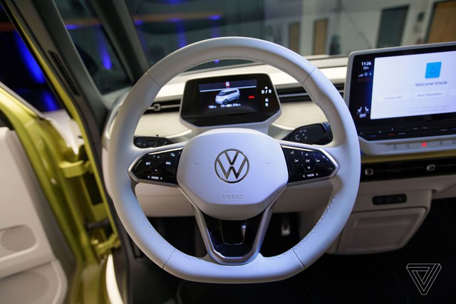 Bài học Volkswagen: Thương hiệu xe lớn, có nhiều tiền nhưng vẫn chưa thể làm ra một chiếc xe điện hoàn hảo - Ảnh 3.