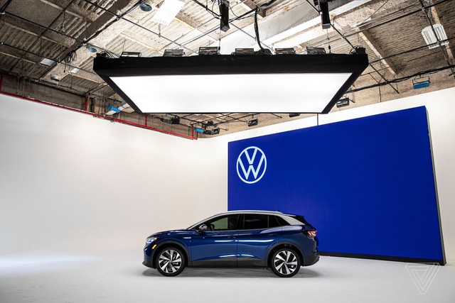 Bài học Volkswagen: Thương hiệu xe lớn, có nhiều tiền vẫn chưa thể làm ra một chiếc xe điện hoàn hảo - Ảnh 2.