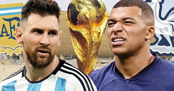 Dù Messi hay Mbappe vô địch World Cup, đây là cách nền kinh tế của họ được hưởng lợi từ chức vô địch