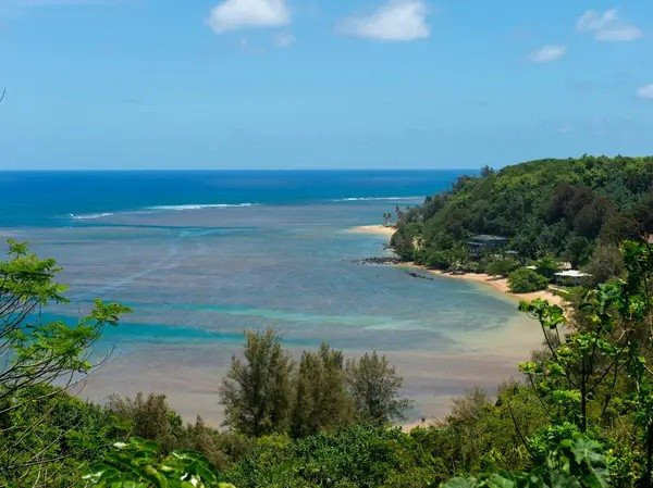 Cách chơi không có gì ngoài tiền: Jeff Bezos, Mark Zuckerberg, Larry Ellison đua nhau mua đất Hawaii để nghỉ dưỡng - Ảnh 2.
