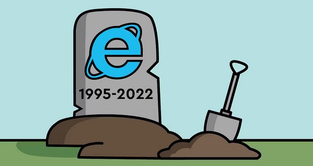 Những công nghệ bị khai tử vào năm 2022 - Ảnh 6.
