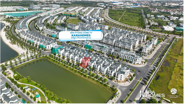 Karahomes góp phần làm sôi động thị trường khu Đông - Ảnh 4.