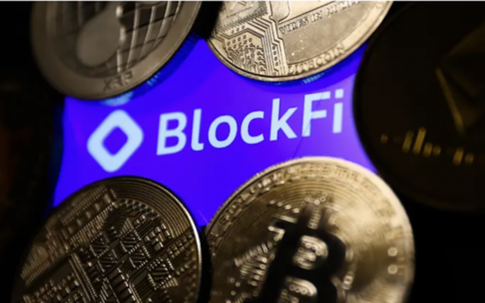 BlockFi phá sản, hệ lụy rủi ro lan rộng trong thế giới crypto