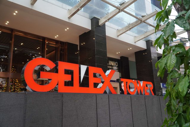 Cổ đông lớn đăng ký bán 80 triệu cổ phiếu GEX - Ảnh 1.