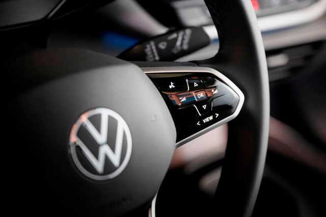 Bài học Volkswagen: Hãng xe lớn, nhiều tiền vẫn chưa thể làm ra xe điện hoàn hảo - Ảnh 1.